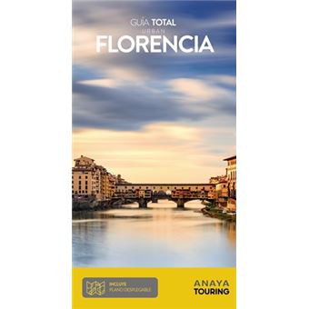 Florencia-urban-guia total
