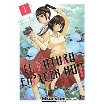 El Futuro Empieza Hoy 1