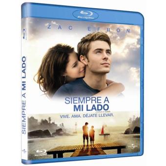 Siempre a mi lado - Blu-Ray