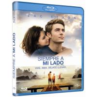 Siempre a mi lado - Blu-Ray