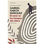 El amor en los tiempos del cólera (edición escolar)