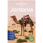 Jordania 6-Lonely Planet