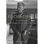 El Cientifico