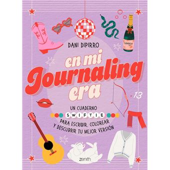 En mi journaling era