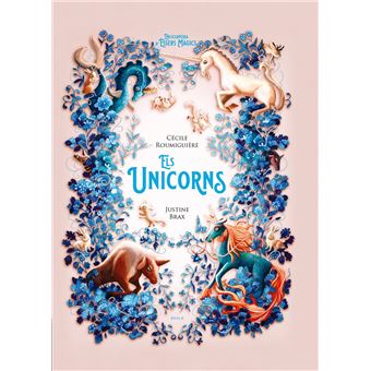 Els unicorns
