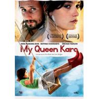 My Queen Karo - DVD