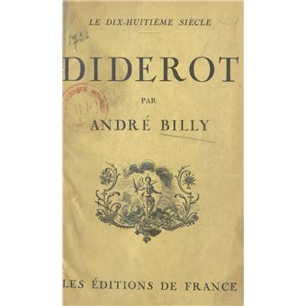Diderot - 1
