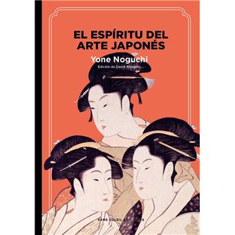 El Espiritu Del Arte Japones
