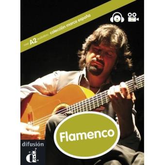 Colección marca españa. flamenco. l