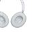 Auriculares Noise Cancelling JBL Live 660NC Blanco