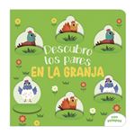 Descubro Los Pares En La Granja