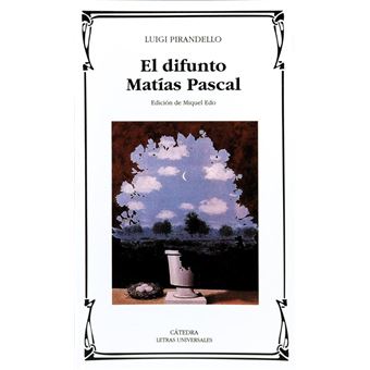 El difunto Matías Pascal