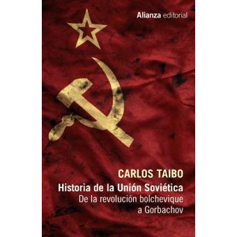 Historia de la Union Soviética