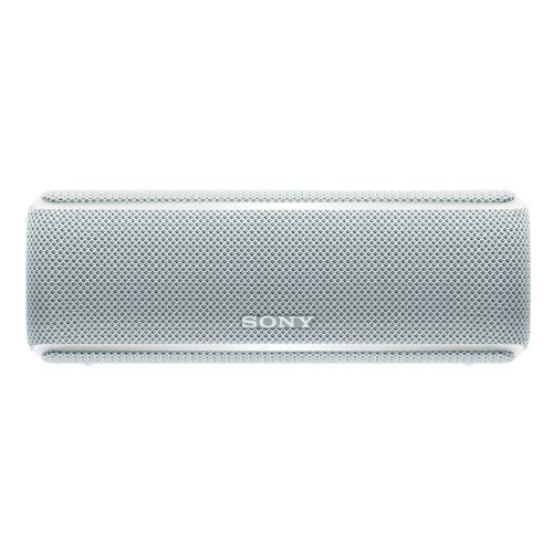 Altavoz Bluetooth Sony SRS-XB21 Blanco