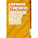 Soledades, galerías y otros poemas