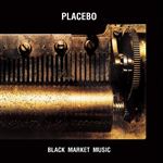 Black Market Music - Vinilo