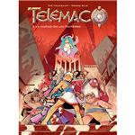 Telémaco 3 - La ciudad de los hombres