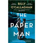 The Paper Man