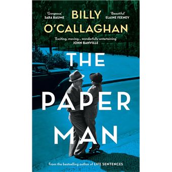 The Paper Man