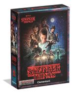 Clementoni Puzzle 1000 Cb Stranger Things S01 - Imagen 3