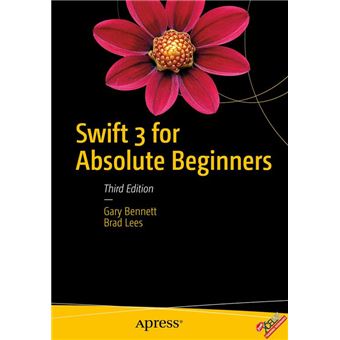 Swift 3 for Absolute Beginners - 1