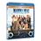 Mamma Mia! Una y otra vez - Blu-Ray