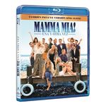 Mamma Mia! Una y otra vez - Blu-Ray