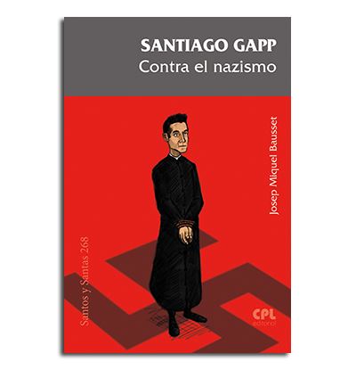 Default Constructor Santiago Gapp. Contra El Nazismo