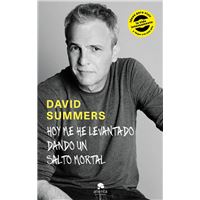 Libro Hoy Me he levantado dando un salto ideas para vivir la vida intensamente y llegar lo alto tapa blanda mortalhoy epub coleccion alienta