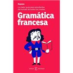 Gramática francesa