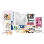 Your Lie In April Ed Coleccionista A4 - Blu-ray