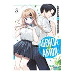 Agencia Del Amor 3