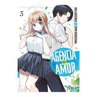 Agencia Del Amor 3