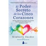 El Poder Secreto De Los Cinco Corazones