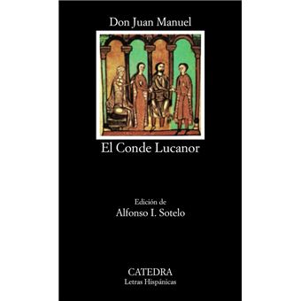 El conde Lucanor