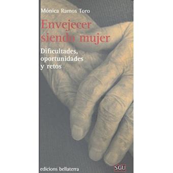 Envejecer siendo mujer