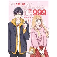 Mi amor por Yamada está al Nv. 999 1 (Shôjo)