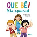 Que bé, m''he equivocat!