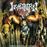 Mortal Throne Of Nazarene - Vinilo