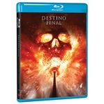 Destino final: lazos de sangre - Blu-ray