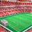 Puzzle 3D Estadio Wanda Metropolitano Club Atlético de Madrid_2