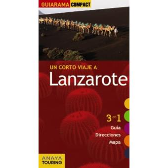 Lanzarote. Guiarama - 1