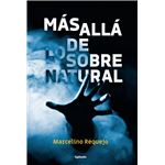 Mas alla de los sobrenatural