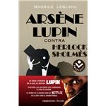 Arsène Lupin contra Herlock Sholmès