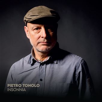 Insonnia - CD