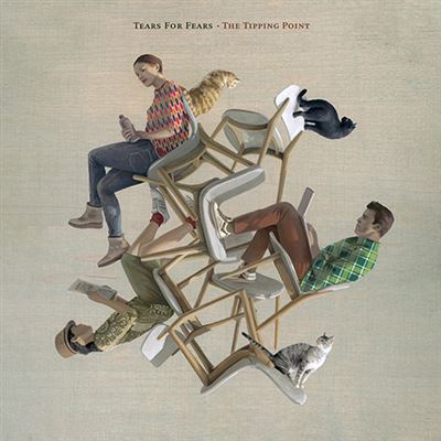 Default Constructor The Tipping Point Ed. Deluxe - Cd