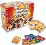 Juego de mesa bongo tongo
