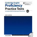 Cpe practice tests w/key pk ed 2013