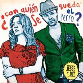 Jesse & Joy - 1