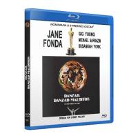 Danzad, danzad, malditos - Blu-Ray